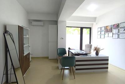 Spațiu Cabinete Medicale-Clinică-Birouri–Mihai Bravu–Vitan-Comision 0%- 2500 EUR - 7