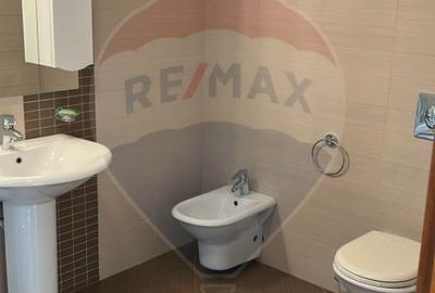 Inchiriere aparament PREMIUM 3 camere OFFICE/COMERCIAL Baneasa - 17