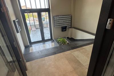 Lux!!! 2 Camere Zona Tomis Plus  Gaze Loc Parcare - 33