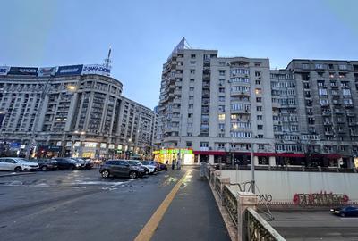 Piața Victoriei.Apartament frumos.Vedere mixtă. - 1