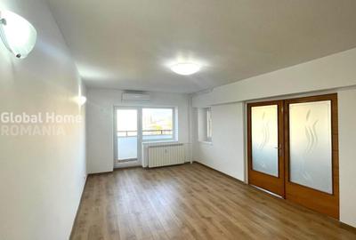 Office Duplex - 4 Rooms Unirii | 127 MP +  2 Balconies + 2 Bathrooms - 2