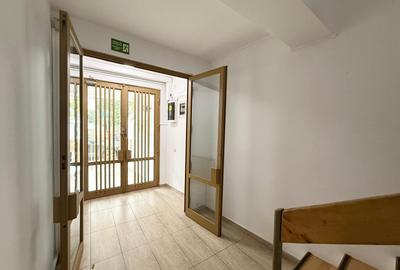 Vila de vanzare 9 camere zona Piata Dorobanti, Bucuresti 365 mp - 3