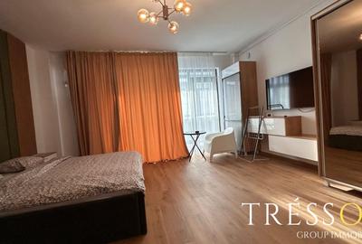 Prima linie la mare!☀ Complet echipat 5* Vedere la mare!  Mamaia Nord - 4