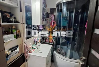 Apartament 2 camere, Baia Mare, Victor Babes, decomandat, mobilat, etaj 8 /10 - 8