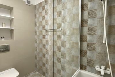 Apartament 2 camere, zona centrala - Scala Center, garaj - 14