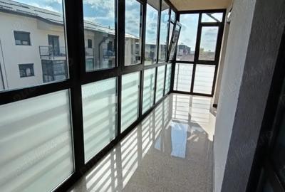 3 Camere Dobroesti Decomandat Etaj 3/3 - 4