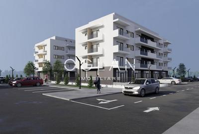 Apartament nou 2 cam, Terezian, COMISION 0% - 11