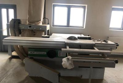 Spatiu industrial productie mobilier, jud Mures - 13