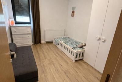 Apartament 3 camere NOVUM Splaiul Indepenedentei Grozavesti - 11