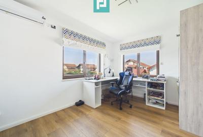 Casă individuală modernă, Moșnița Nouă - 16