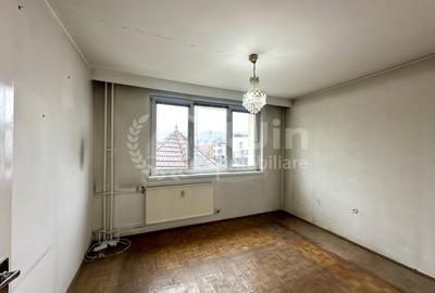 Apartament 3 camere | Etaj 2 | Grigorescu | Zona Liceu O. Ghibu - 2