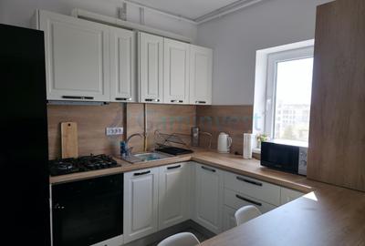 Apartament de inchiriat in Oradea, 3 camere in cartierul Luceafarul - 9