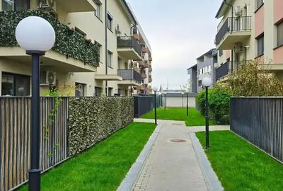 3 camere cu gradina 2 bai | loc de parcare | 8 min N.Teclu | FINALIZAT - 18