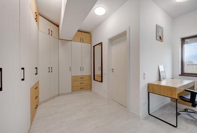 Casă individuală | Teren 529 mp | Good Residence – Balotești - 11