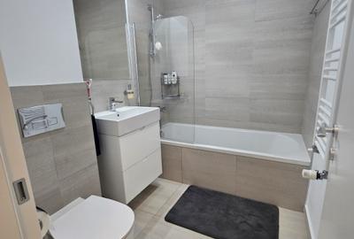 Jandarmeriei - Imobil Boutique, terasa ampla, complet mobilat, parcare in garaj! - 11