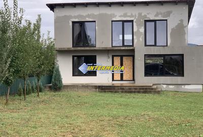 Casa noua semifinisata cu 4 camere de vanzare  in Alba Iulia - 2