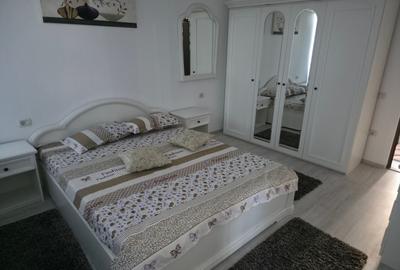 Vila spatioasa in Mamaia Nord, aproape de plaja, curte mare & 2 terase - 16