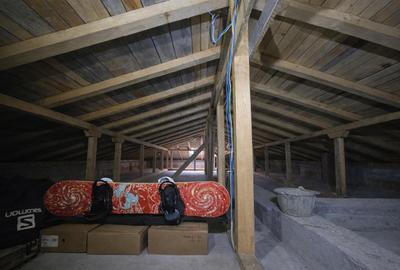 VILA PE PARTER | 140MP | TEREN 520MP | INTRARE TUNARI | FINALIZATA - 20