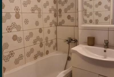 Garsoniera,Vitan Mall,bl.MIXT,DECOMANDATA,Amenajata,mobilata - 5