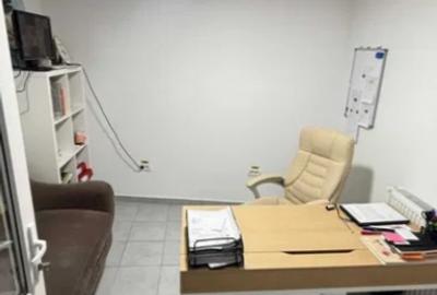 Piata Ovidiu, spatiu comercial 316 mp. - 7