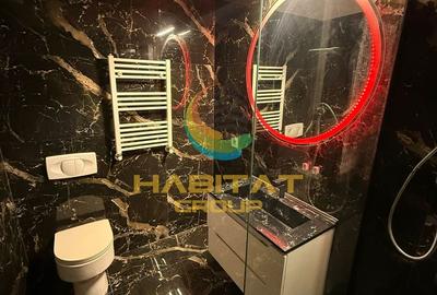 Vanzare 2 Camere Mobilat si Utilat- Splaiul Unirii - 15