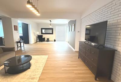 Apartament 2 camere premium Pipera | 135 mp utili -aproape de școală Americana - 8