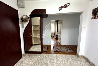 4 camere de închiriat | Piața Hermes–Gheorgheni | 2 parcări | Disponibil imediat - 32