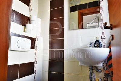 Casa 5 camere de vanzare in Intre Lacuri, Cluj Napoca - 11