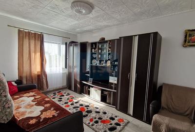 Casă modernă pe un singur nivel, Satu Nou de Sus Comision 0 - 7