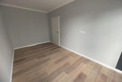 Apartament etajul 1 cu 2 camere cu balcon si parcare pe Doamna Stanca - 16