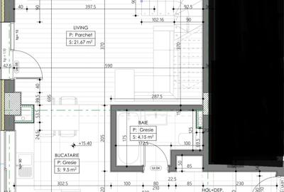 Apartament 2 camere zona Campus-Universitate - 9