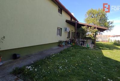 Casa individuala , Sacalaz - Curte 1730 mp - 13