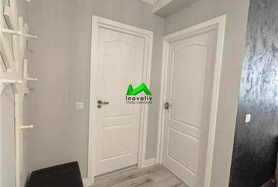 Apartament de vanzare 2 camere Sibiu Central - 10