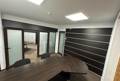 Spațiu office Unirii, mobilat complet, 2 lifturi, pază – Gemeni Center - 15