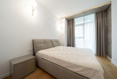 UP-Site | Apartament 2 camere vedere superbă Lac Floreasca - 8