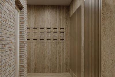 REA1018758 Unirii Penthouse 4 camere Bloc Boutique - 16