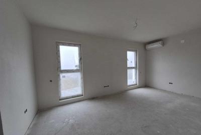 Duplex spatios cu 4 camere, 240 mp, Garaj, Zona Garii - 5