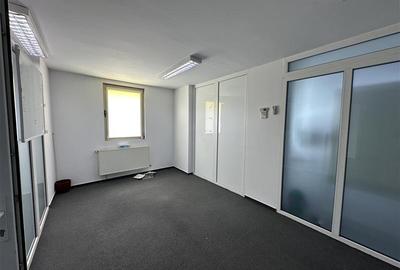 Inchirieri spatii de birouri - Mosilor - Izvorul rece - de la 100 mp - 5