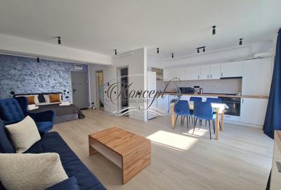 Studio cu parcare in bloc nou, zona USAMV - 6