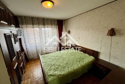 Apartament 4 camere spațios in Sibiu zona Gării Mari - 4