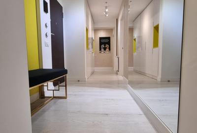 Apartament 3 camere Lux+Loc de parcare in Complexul V22 Residence - 5