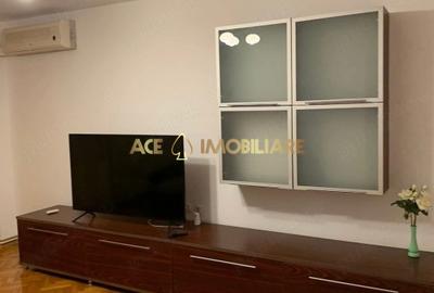 Apartament cu 3 camere decomandat, mobilat în 1 Decembrie 1918