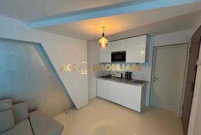 Garsoniera de inchiriat | Baneasa | Metrou | Centrala Proprie - 4