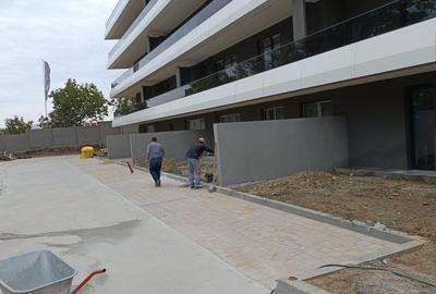 Apartament cu 3 camere decomandat în Pipera