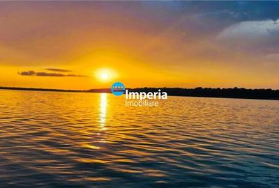 Parcele de teren extravilan,Chilia Veche iesire la Dunare,Bratul Babina - 2