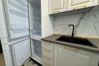 2 Camere Lux | Piata Amzei - Ultracentral | 4 Min. Metrou Piata Romana - 8