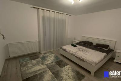 Vilă P+1+pod, complex rezidențial securizat Bragadiru - 20