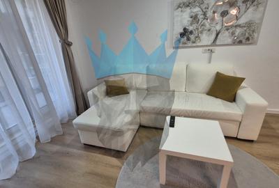 Apartament 2 Camere Complex Metropolitan Viilor Bucuresti - 6