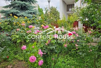 Vila D+P+E+M, teren 898mp, piscina, IANCU NICOLAE-Cambridge School - 4