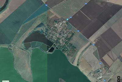 Valea Argovei: Vila, 10 cam., 10 bai, 352 mp si helesteu 3500 mp. - 1
